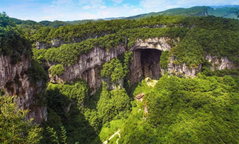 chongqing-wulong-private-day-exploration-tour