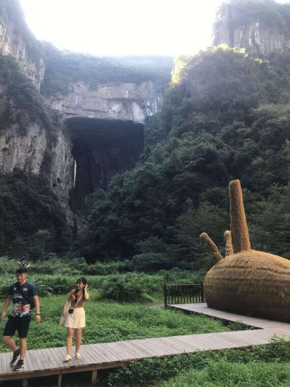 chongqingone-day-wulong-hiketripgeoparkfairy-mtcar-incld