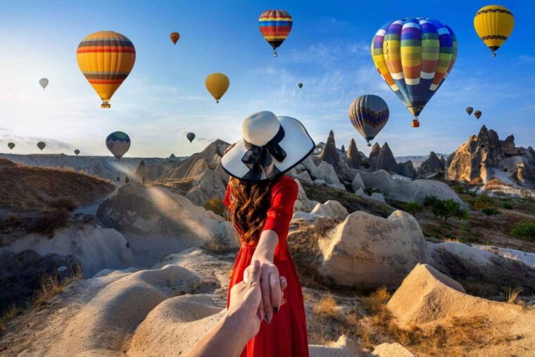 city-of-side-2-day-cappadocia-cave-hotel-balloon-tour