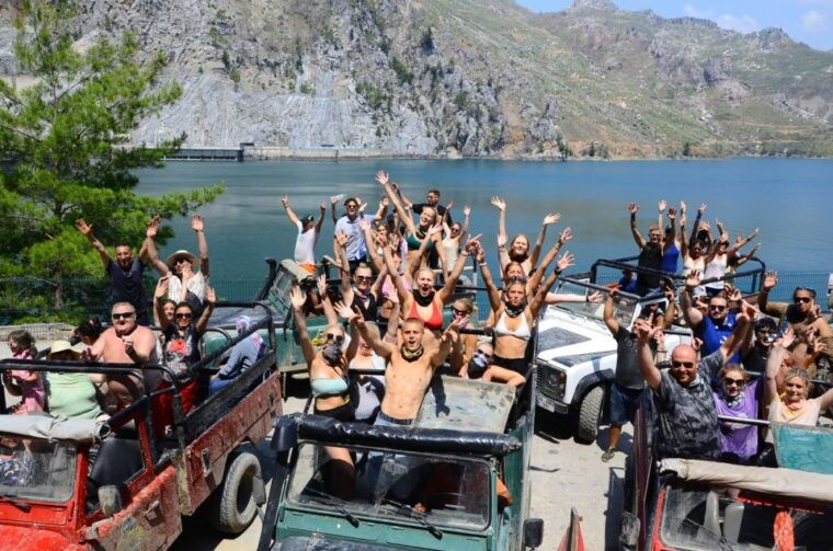 city-of-side-green-canyon-jeep-tour-boat-trip-waterfall