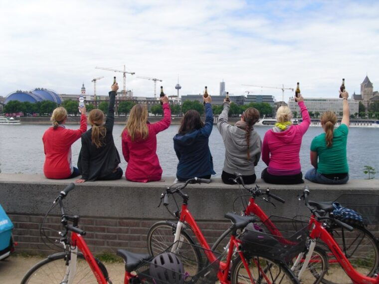 cologne-3-hour-guided-bike-tour