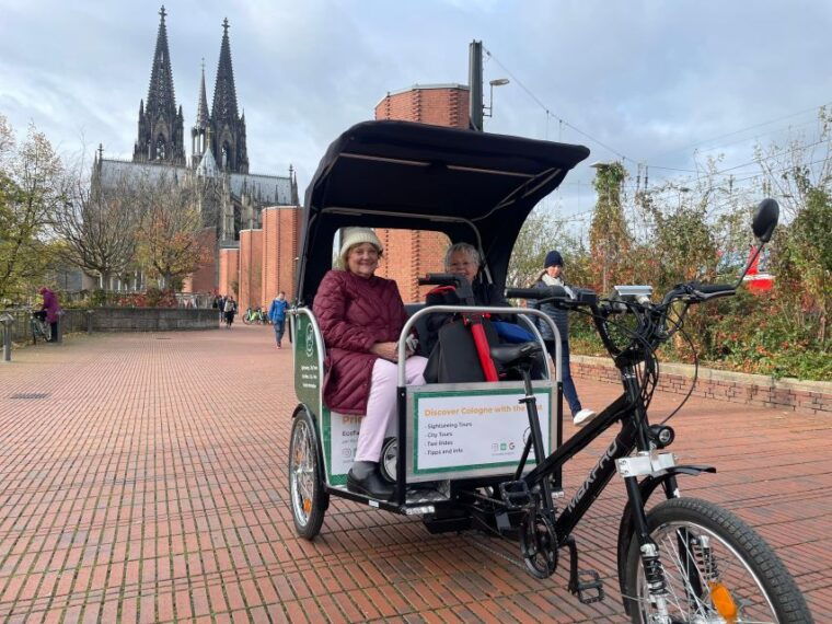 cologne-private-rickshaw-tour