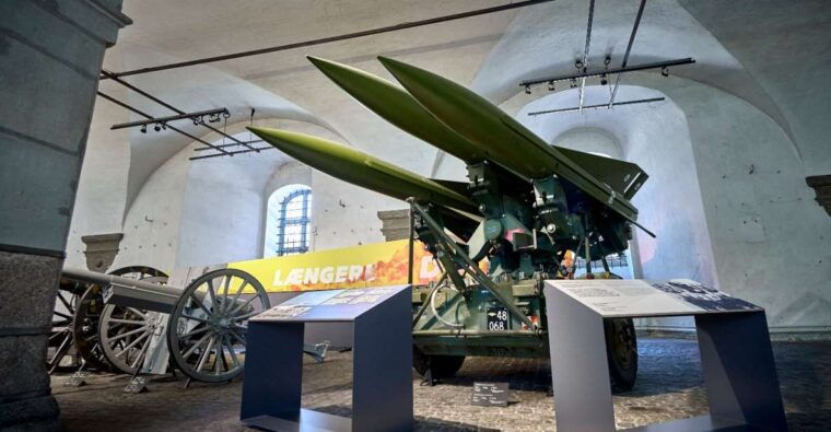 copenhagen-danish-war-museum-entry-ticket