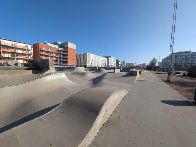 copenhagen-self-guided-malmo-tour-return-bridge-views