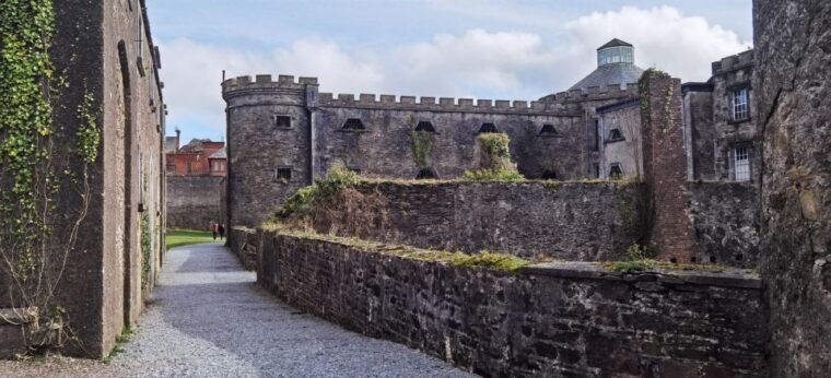 cork-city-gaol-tour-with-audio-guide