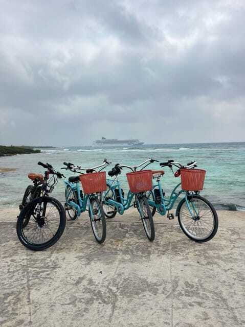 costa-maya-e-bikes-rental