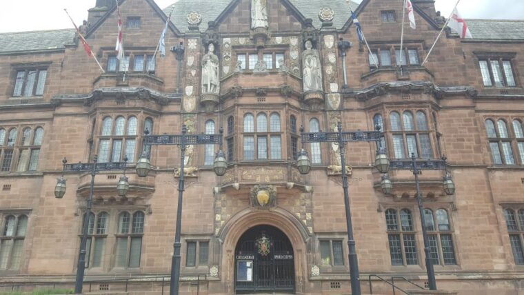 coventry-godivas-cathedral-quarter-guided-walking-tour