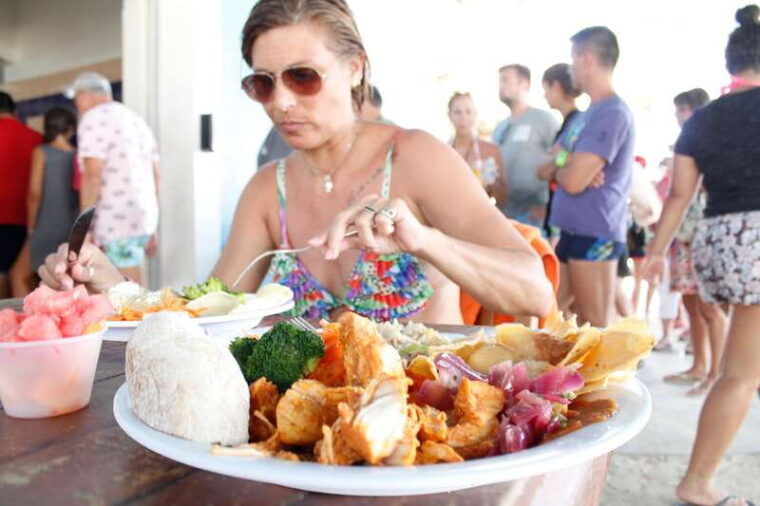 cozumel-chankanaab-park-day-pass-and-snorkeling-with-lunch