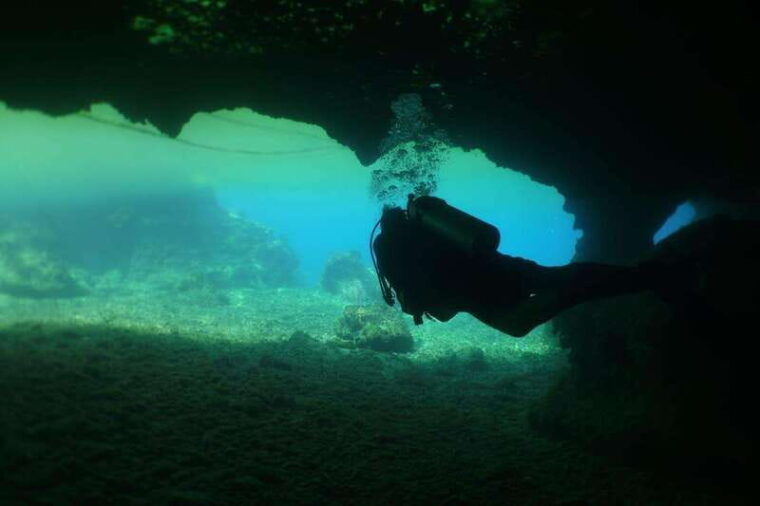 cozumel-discover-scuba-diving-at-chankanaab-marine-park