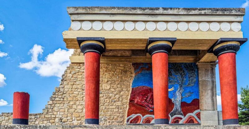 crete-knossos-palace-heraklion-city-market-guided-tour