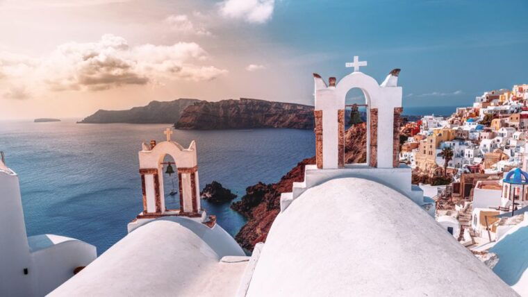 crete-santorini-1-day-cruise
