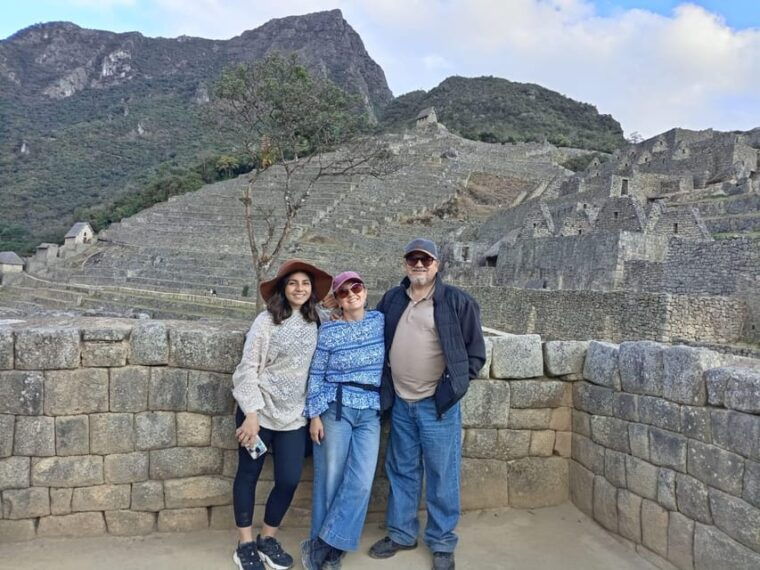 cusco-1-day-in-machu-picchu-with-complimentary-lunch