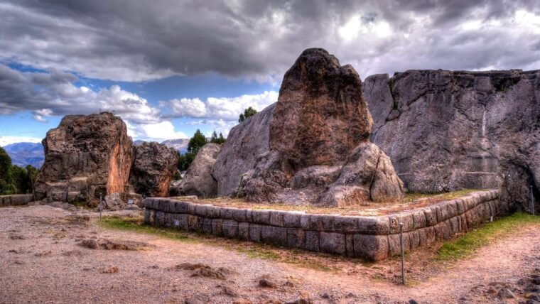 cusco-pisac-sacsayhuaman-qenqo-and-tambomachay-tour