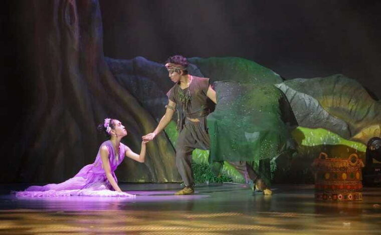 da-nang-tien-sa-show-ticket