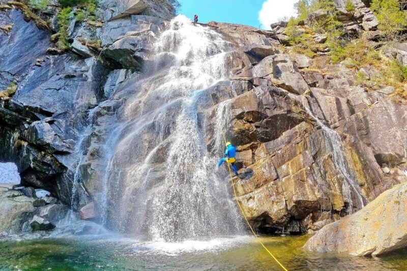 dagali-extreme-canyoning-experience