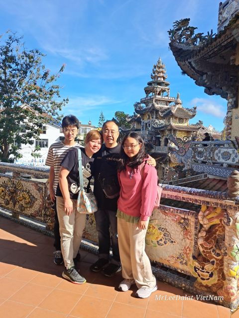 dalat-city-tour-by-private-car-combined-train-trip-ziplines