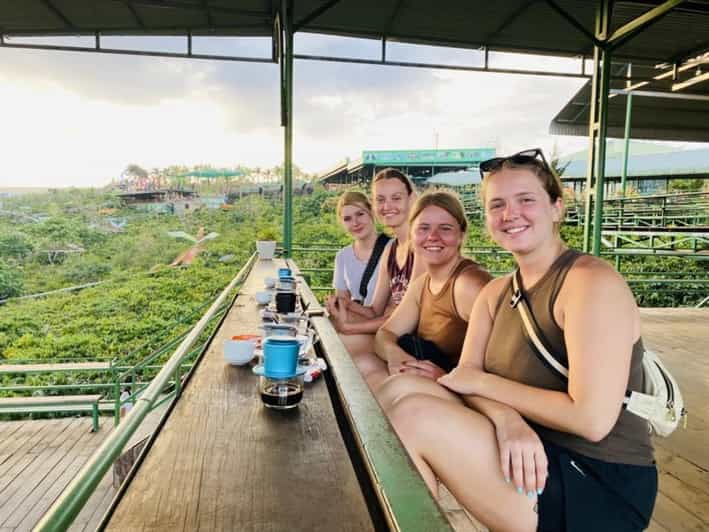 dalat-group-easy-rider-elephant-fall-pagoda-weasel-coffee