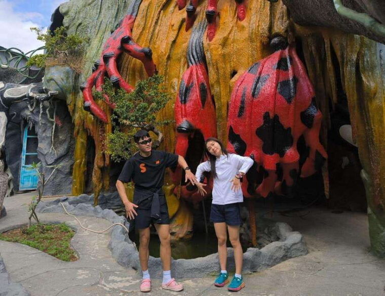 dalat-langbiang-mountains-datanla-waterfall-crazy-house