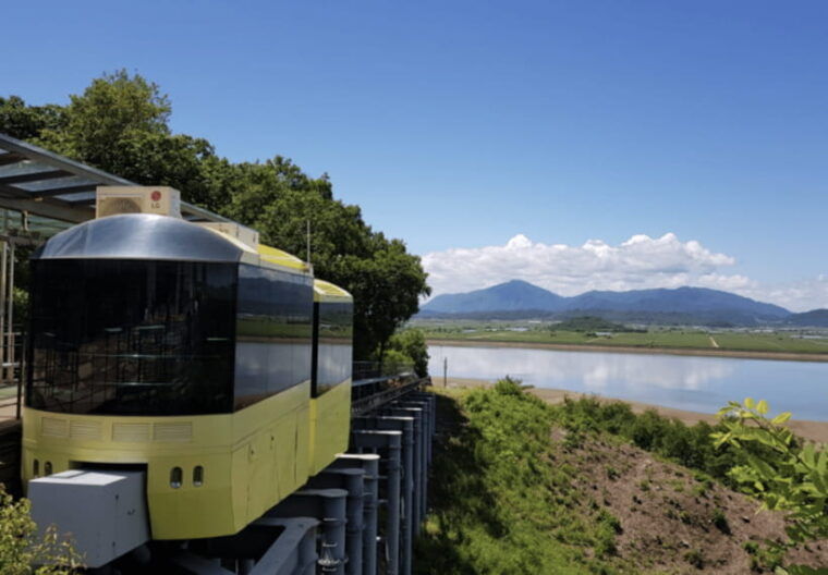 dmz-2nd-tunnel-y-shaped-suspension-bridge-tour-from-seoul