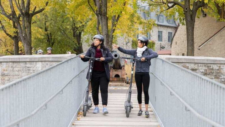 e-scooter-rental-in-quebec-city