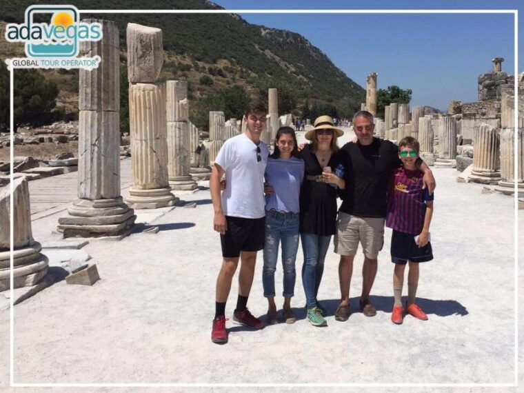 ephesus-4-hour-guided-tour-with-transfer-from-kusadasi