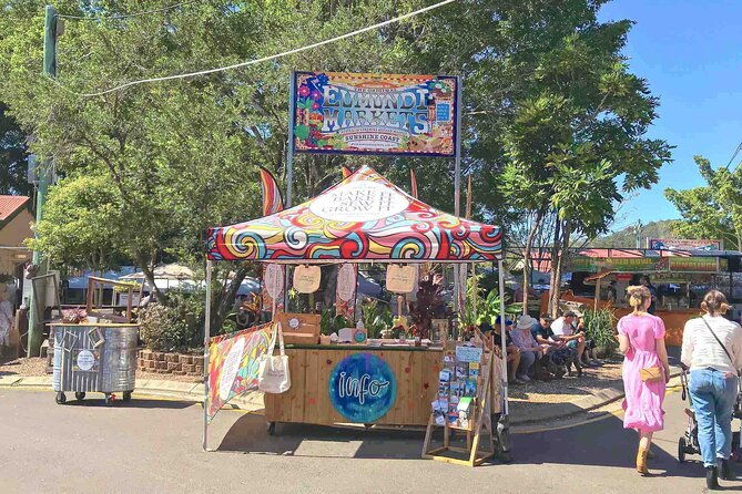 Eumundi Deluxe Private Tour with Eumundi Markets, Lunch and more - Who Will Appreciate This Tour?