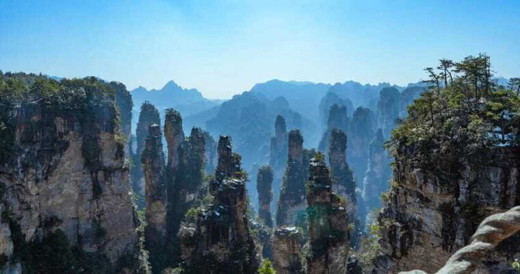exclusive-vip-zhangjiajie-3-days-2-nights-private-tour