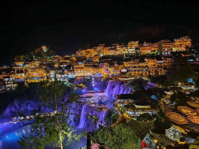 exclusive-vip-zhangjiajie-5-days-and-4-nights-private-tour