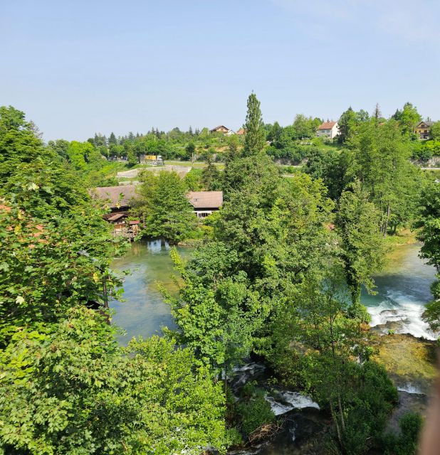 excursion-to-plitvice-national-park