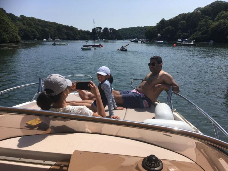 falmouth-bay-cornwall-private-skippered-speed-boat-trip