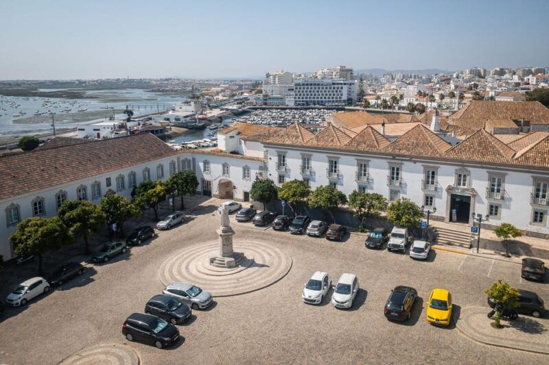 faro-flexible-walking-tour-in-historic-center