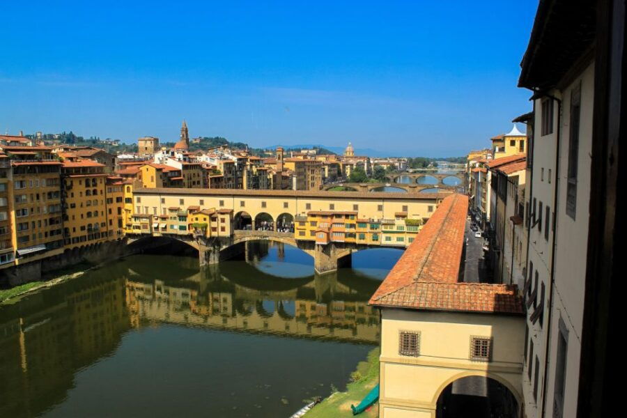 Florence: Uffizi Gallery Private Treasure Hunt for Families - Tour Overview and Pricing