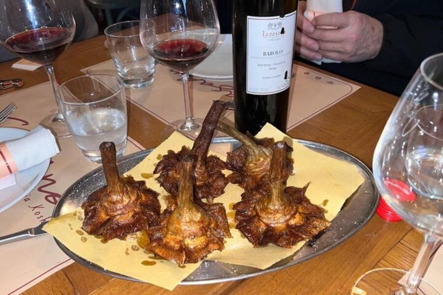 food-tour-jewish-ghetto-trastevere-small-group