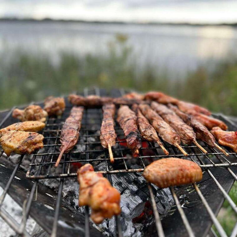 food-tour-on-island-lake-ontario-rv-motorhome-tour