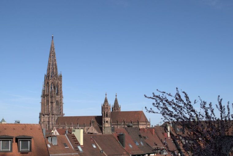 freiburg-historic-city-center-walking-tour
