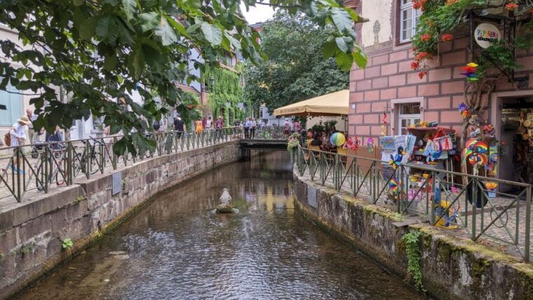freiburg-old-town-highlights-self-guided-tour