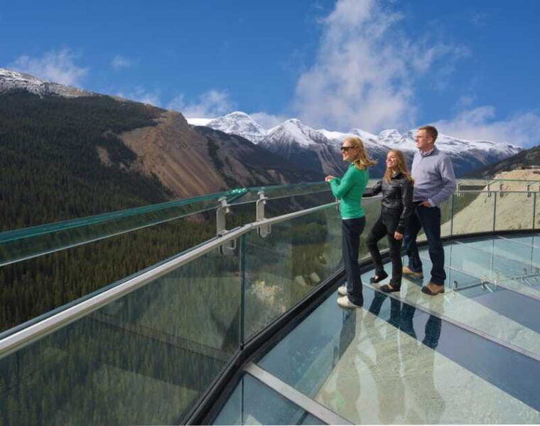 from-banff-lake-louise-1-way-sightseeing-tour-to-jasper