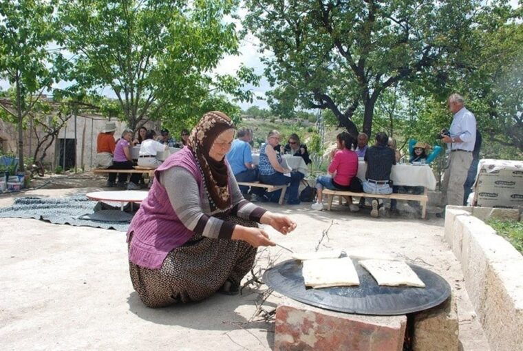 from-bodrum-private-village-tour-with-lunch-and-transfers