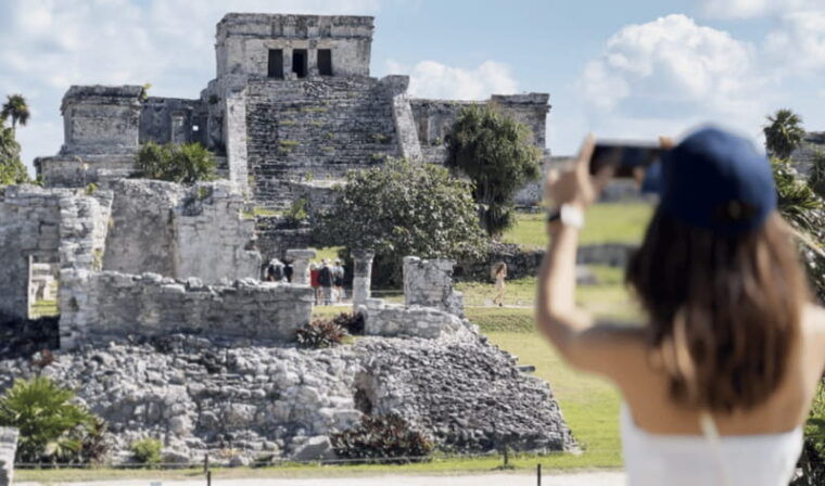 from-cancun-day-trip-to-tulum-and-mariposa-cenote
