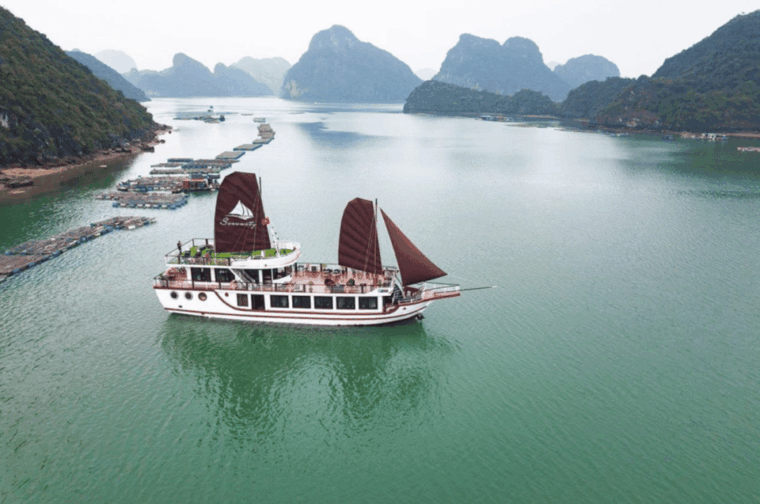 from-catba-lan-ha-bay-serenity-premium-cruise-with-lunch