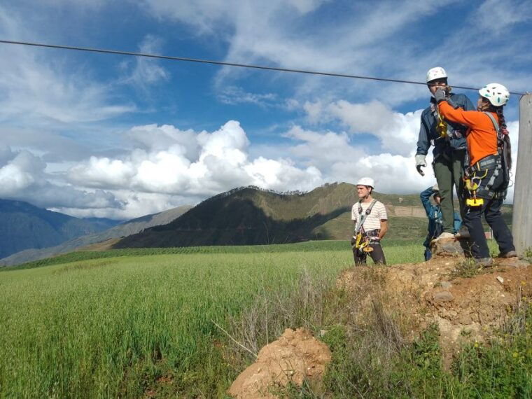 from-cusco-half-day-zip-line-adventure