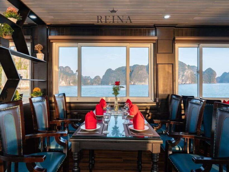 from-hanoi-halong-bay-6hrs-tour-with-lunch-and-sunset-party