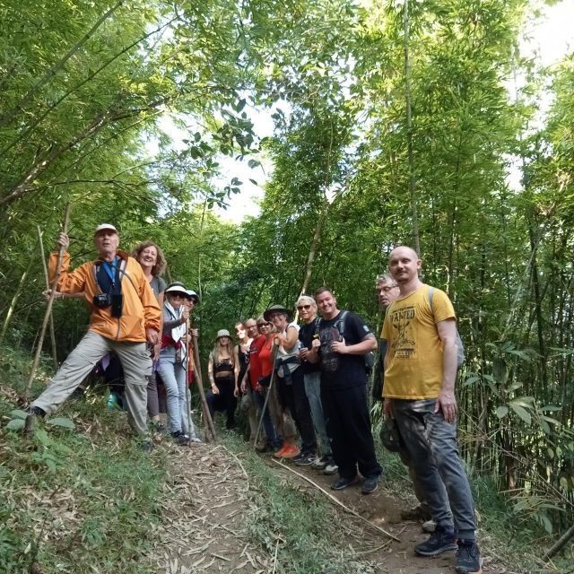 from-hanoi-sapa-2-days-1-night-trekking-with-local-people