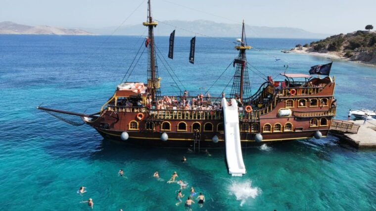from-kos-3-island-pirate-cruise-with-lunch-and-waterslide