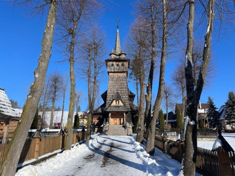 from-krakow-private-trip-zakopane-and-thermal-baths