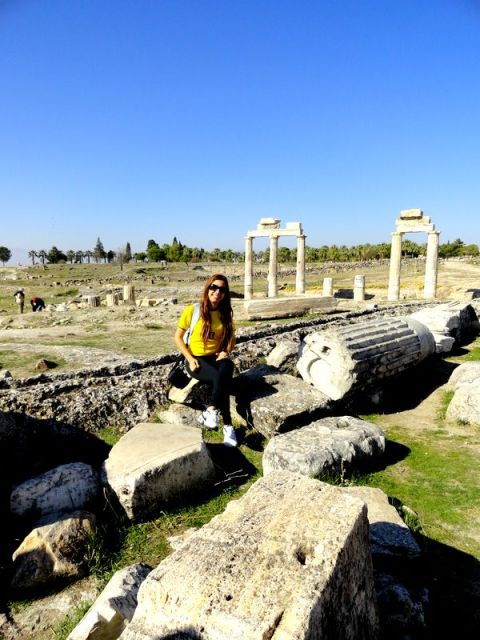 from-kusadasi-daily-pamukkale-hierapolis-tour