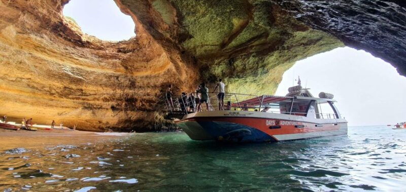 from-lagos-family-friendly-catamaran-tour-of-benagil