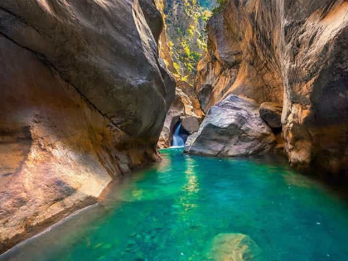 from-marmaris-fethiye-tour-with-saklikent-ticket-transfer