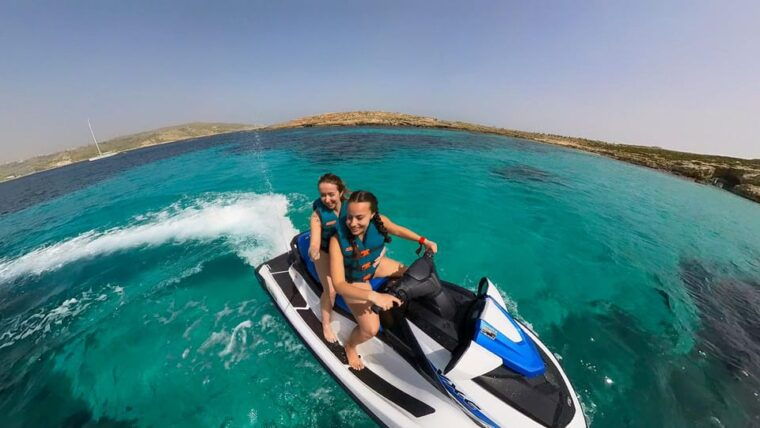 from-mellieha-comino-blue-lagoon-and-gozo-jet-ski-tour