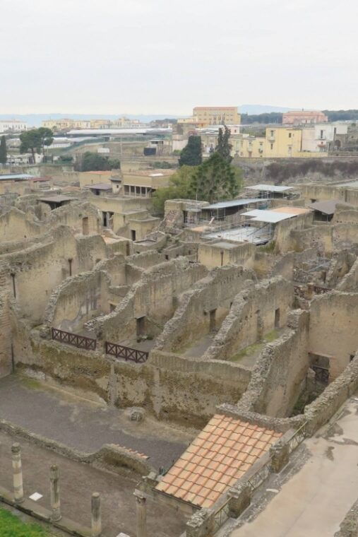 from-naples-pompeii-herculaneum-and-vesuvius-private-tour